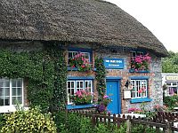 Gartenreise Irland
