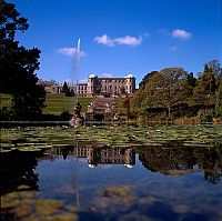 Gartenreise Irland