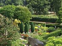 Bauerngarten in Sissinghurst
