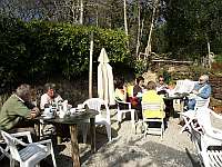 Cream Tea in Cornwall