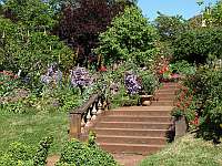 Madeira Blandys Garten