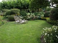 Gartengestaltung