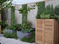 Gartenseminar Kräuter Veronika Walz