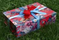 Gartengeschenke Veronika Walz